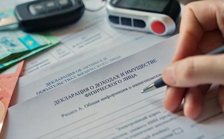 Еліміздегі 162 блогердің кірісі мен шығысындағы айырмашылық миллиард теңгеден асқан