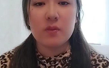 «Мұсылман еркектер маза бермеді»: Түсімде Пайғамбарды көрдім деген қыз хиджабын шешті (ВИДЕО)