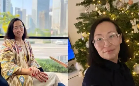 СІМ Германияда із-түзсіз жоғалған экс-судьяға қатысты түсініктеме берді