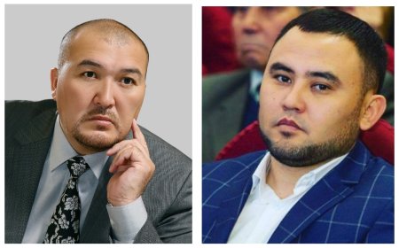 «Айтыскердің кінәсі не?!»: белгілі жыршы Мұхтар Ниязға айтыстан кетуге кеңес берді