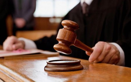 Оралда анасы қызын сотқа берді