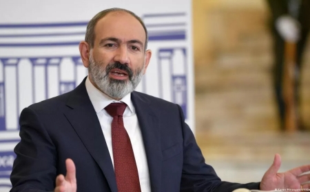 Армения ҰҚШҰ-ны қаржыландырудан бас тартты