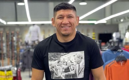 «Өзім жынды болсам да, әйелім дұрыс болсын»: Қуат Хамит орамалды қыз іздеп жүргенін айтты