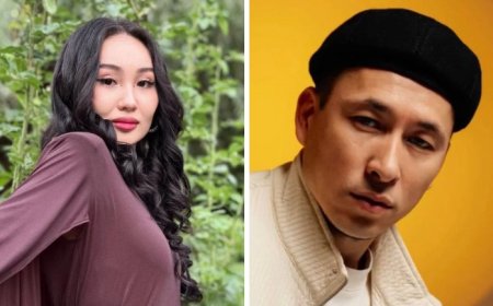 «5 жыл бойы таяқ жедім»: «Меломен» тобындағы Ғабит Бибасыұлының әйелі бар шындықты жайып салды