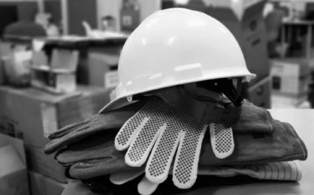 Петропавлда құрылыста жүрген 22 жастағы жігіт опат болды