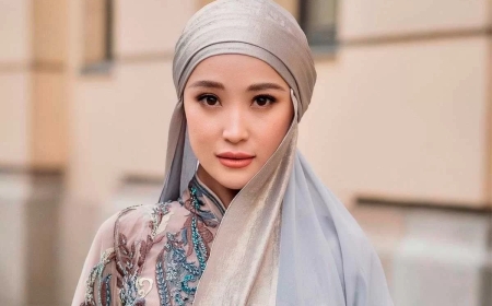 «Байға тие беру әдетің бе?»: Әнші Мөлдір Әуелбекова жар іздеп жүр