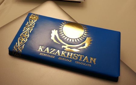 Брендке айналған әйгілі «Қазақстан» шоколады шетелге сатылып кеткен болып шықты