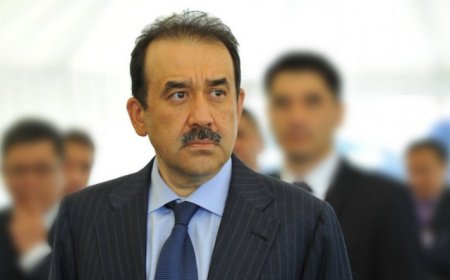 «Отанға опаздық жасаған адамға кешірім беруге болмайды» - депутат