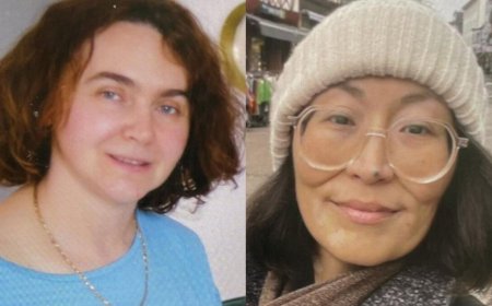 Германияда жұмбақ жағдайда жоғалған Айгүлдің туыстары тың деректер айтты