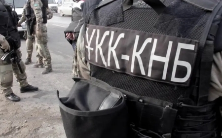 «Террорлық шабуылдың алдын алдық» - ҰҚК төрағасы