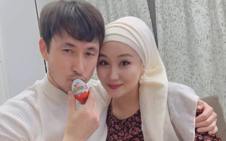 «5 жыл бойы таяқ жедім»: Достары Ғабит Бибасыұлының әйелінің сөзін жоққа шығарды