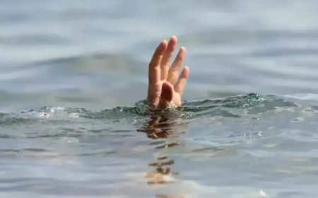 Ақтөбеде екі адам суға батып кетті