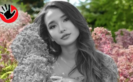 Жігітіне хат қалдырған: Алматыда 27 жастағы блогер қыз өзіне қол жұмсады