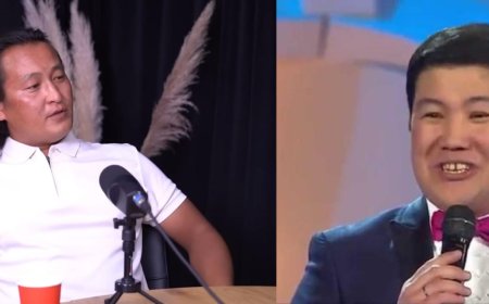 «Ит құрлы қадірі жоқ»: танымал ақын Қабатовты сынға алды