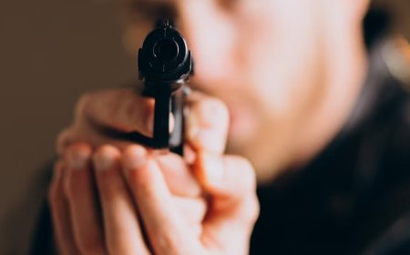 Талдықорғанда демалыс орнында атыс болды