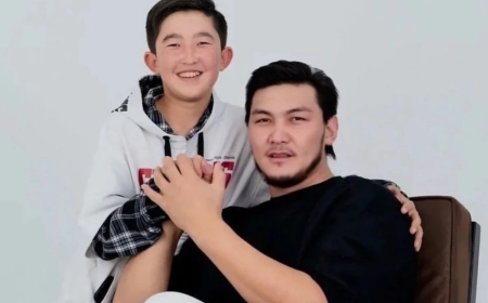 «Артық әңгіме айтып, қадіріңді кетірме»: Жігер Ауыпбаев «Қойшы балаға» ескерту жасады