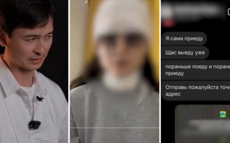 «100 миллион теңге бопсалаған»: Қыз зорлады деп айыпталған блогер ақталып шықты
