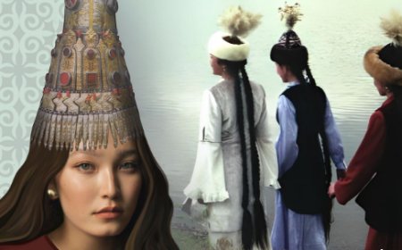 «Хиджабқа тыйым салынса, тақияға да салынуы керек»: Желі қолданушысы Бәпидің ұсынысына қарсы шықты