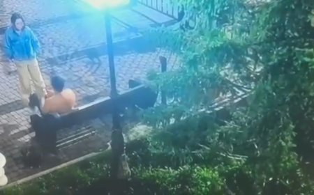 Арман Шораев әйелін соққыға жықты деген күдікке ілінді