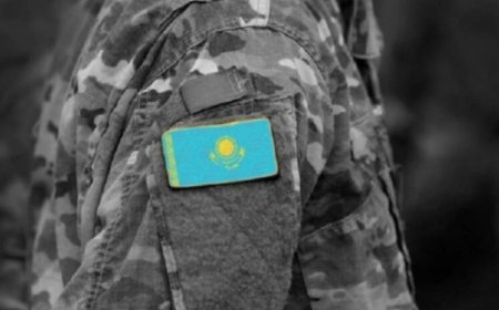 Жамбылда комаға түскен сарбаз: Тоқаев кінәлілерді жазалауды тапсырды