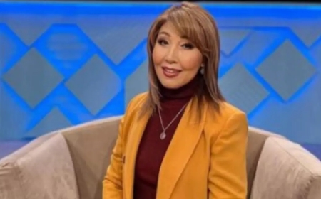 «Мүшесінің рахаты үшін»: Жеңіс Ысқақова тоқал алғыш, ойнас ұстағыш шенеуніктерді биліктен қууды ұсынды