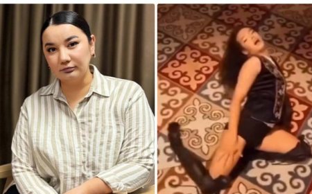 «Бұтын ашып ұлтты қорлайтындарға қарсы күресті күшейтіңіз!»: Белгілі заңгер киіз үйдегі арсыз биге пікір білдірді