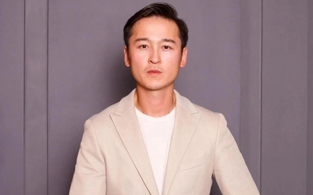 Қыз зорлау ісі бойынша ақталып шыққан блогер қайта сотталды