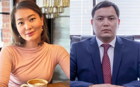 Атырау облысында әйелін ұрып-соқты деп айыпталған бұрынғы аудан әкімі сотталды