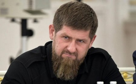 «Қадыровтың гаремі және мұрагерлер құпиясы»: «Проект» жобасы Шешенстан басшысы туралы деректі фильм жариялады