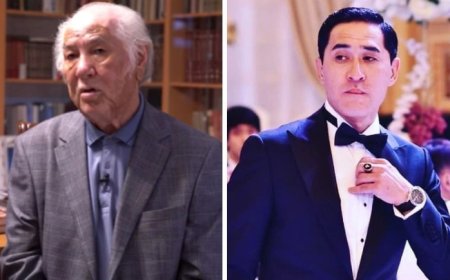 Белгілі жазушы Туканы сайқымазаққа теңеді