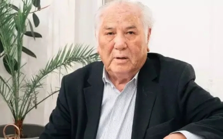 «Бишімбаевтың жауыздығын түсінбеймін». Дулат Исабеков қоғамды алаңдатқан шулы оқиғаға қатысты ойын айтты