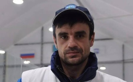 Қарағандыда журналист жоғалып кетті