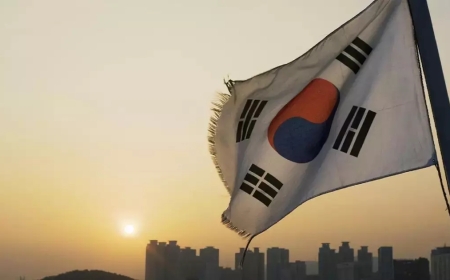 Оңтүстік Кореяда төтенше жағдай жарияланды