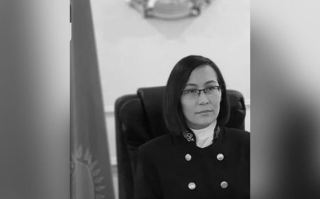 Бетін пышақпен тіліп тастаған: Германияда қаза тапқан судьяға қатысты тың дерек шықты