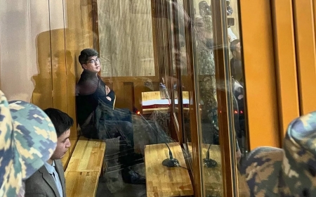 Қазақстанда VIP-түрмелер пайда болуы мүмкін