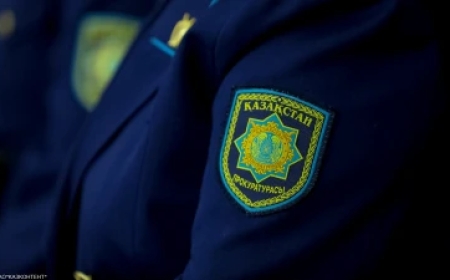 Киевтегі қазақ журналисіне жасалған қастандық: Бас прокуратура тергеу бастады