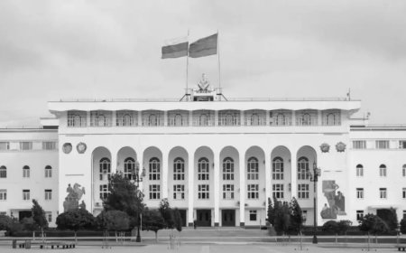 Тоқаев Дағыстандағы жағдайға байланысты Путинге көңіл айтты