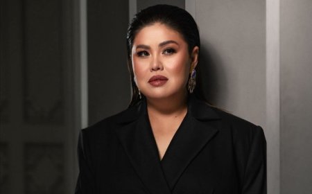 «Мен Құдайдың қызымын» – Бадықова