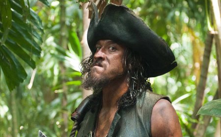 «Аяқ-қолын жұлып алған»: белгілі актерды акула жеп қойды