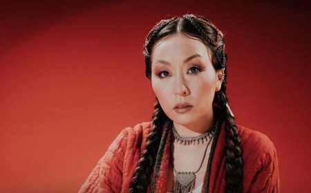 Дина Төлепберген: «Қызды «жат-жұрттық» деп жақындатпау – фашизм»