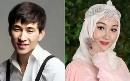 «Оған «Хабиб» деп ат қойғансыздар»: Нұрила Ақберген өзін сынаған «Меломен» жігіттеріне жауап қайтарды