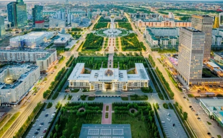 Шілдеде ел тұрғындары қанша күн демалытыны белгілі болды
