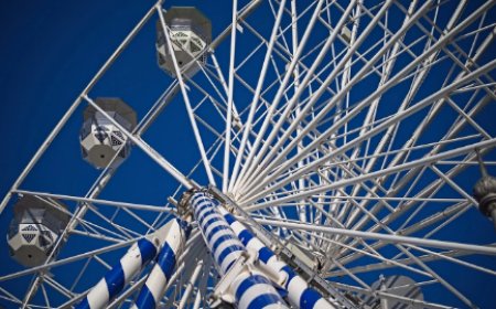 «Қызын тұншықтырып, аттракционнан секірген»: Алматыдағы жантүршігерлік жағдай туралы тың дерек шықты