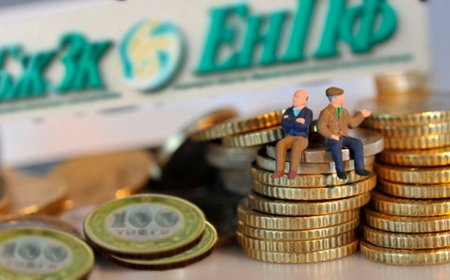 Енді зейнетақы қорындағы ақшаны ерте шешіп алуға рұқсат берілмеуі мүмкін