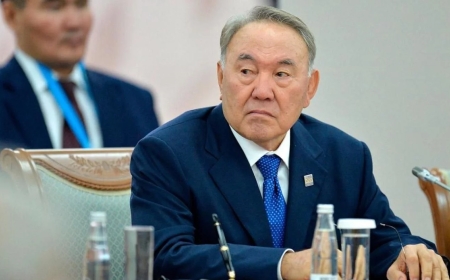 Астана соты Назарбаевты бар байлығынан айырудан бас тартты