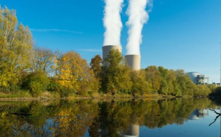 АЭС салу туралы референдум биыл күзде өтеді – Тоқаев