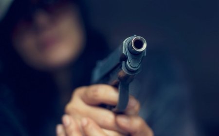 Қонаев қаласында атыс болды: бір адам көз жұмды