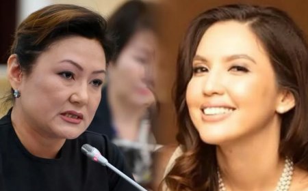 «Мен өмір көрген адаммын»: Дана Нұржігіт Салтанат сияқты сынып кетпеуінің себебін түсіндірді