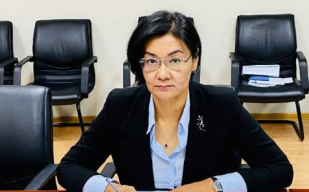 «Өзіңді қалай өлтірем десең, еркің өзіңде» - вейпке қарсы петиция авторы