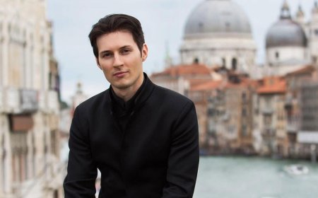 Павел Дуров Қазақстанда не істеп жүр - министр жауабы